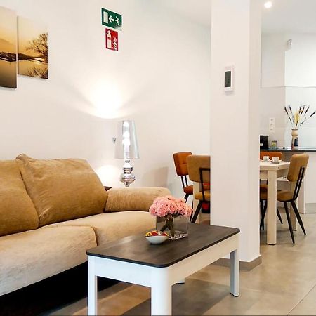 La Olma Apartamentos Guadarrama Exterior photo