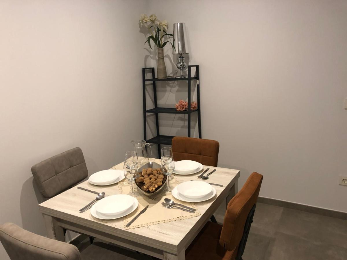 La Olma Apartamentos Guadarrama Exterior photo