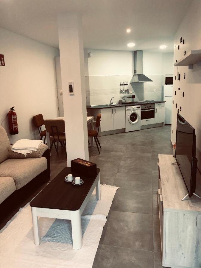 La Olma Apartamentos Guadarrama Exterior photo