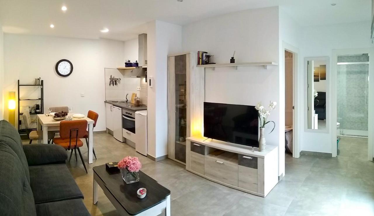 La Olma Apartamentos Guadarrama Exterior photo